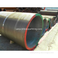 A106 Seamless Carbon Steel Pipes